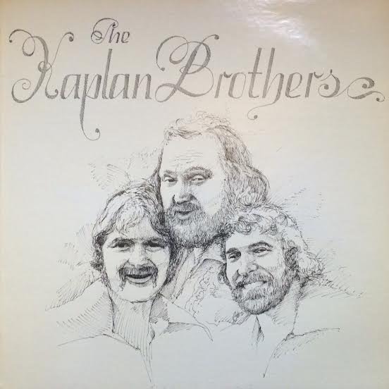 The Kaplan Brothers The Kaplan Brothers