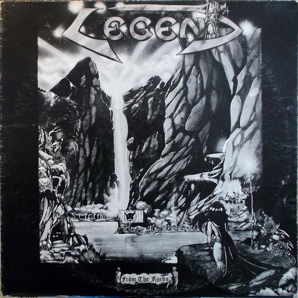 Legend From The Fjords