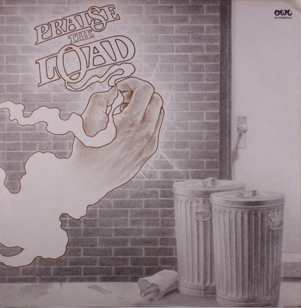 Load Praise The Load