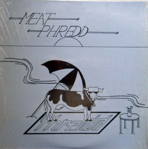 Phredd Meat Phredd