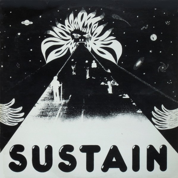 Sustain Sustain
