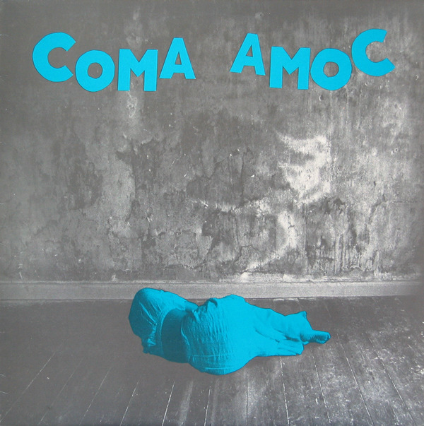 Coma Amoc