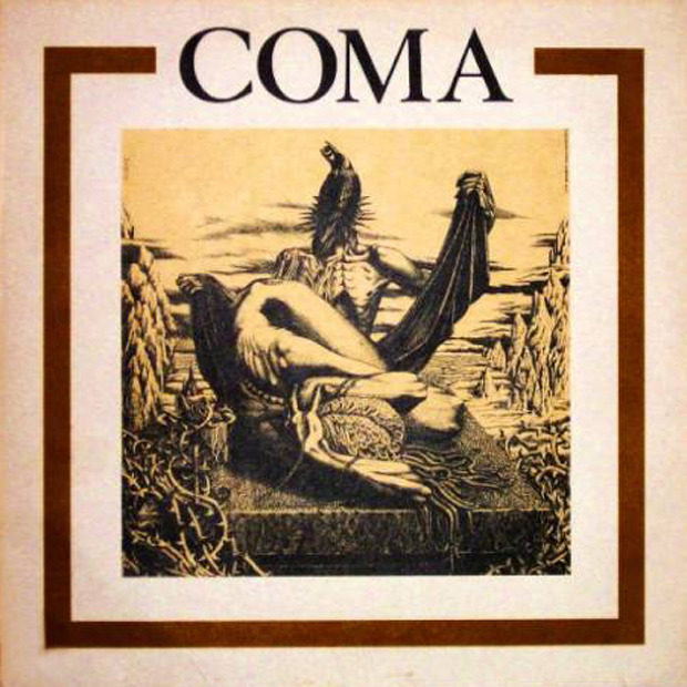 Coma Financial Tycoon