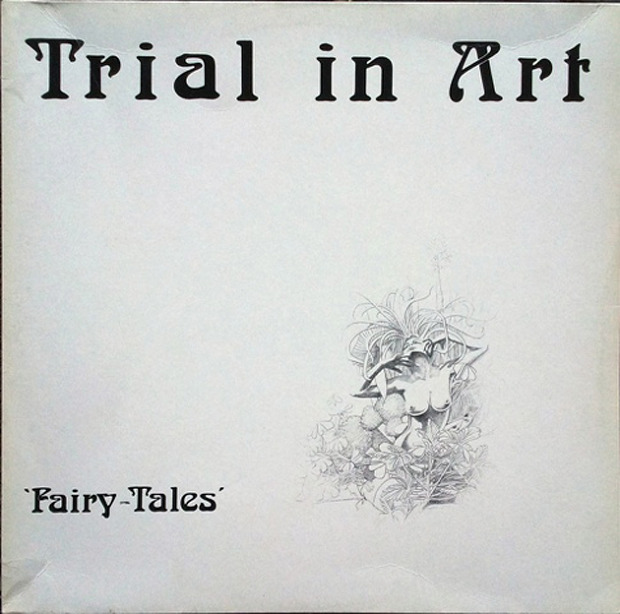 Trial In Art Fairy-Tales