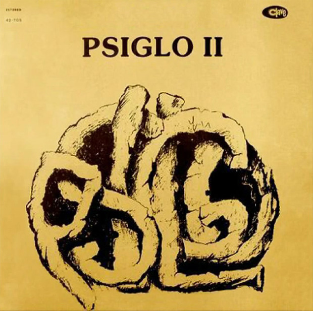 Psiglo Psiglo II