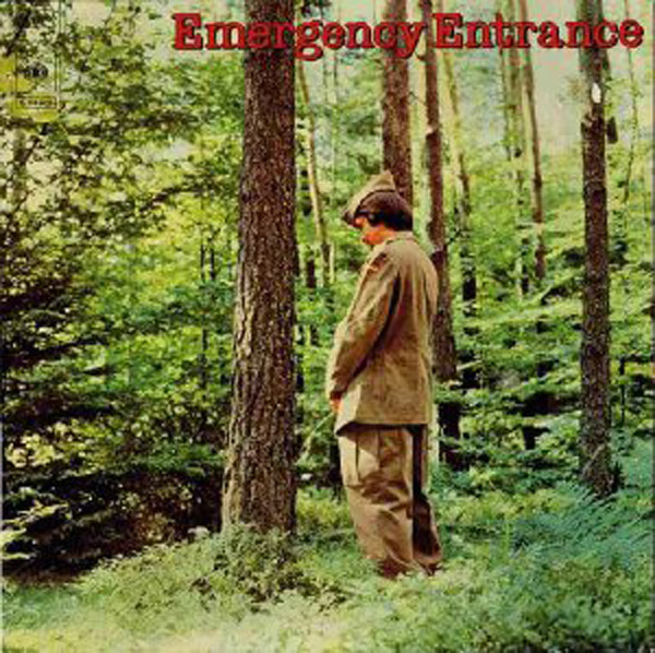 Emergency Emergency Entrance