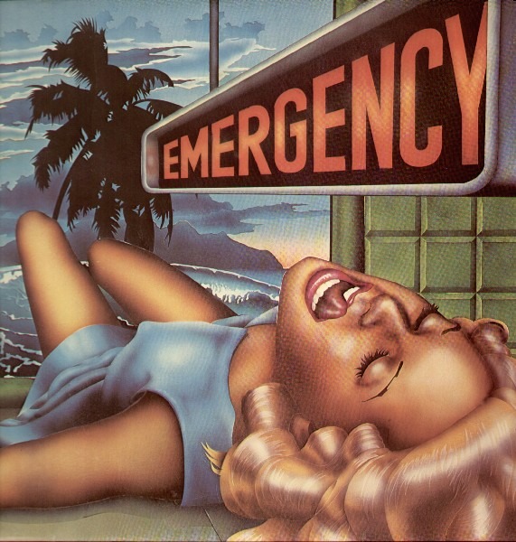 Emergency No Compromise