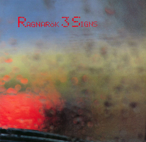 Ragnarök 3 Signs
