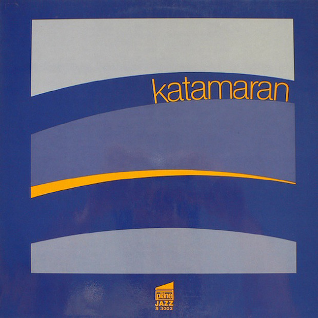 Katamaran Katamaran