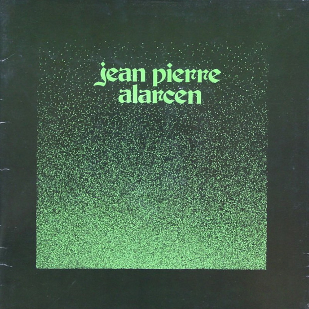 Jean Pierre Alarcen Jean Pierre Alarcen