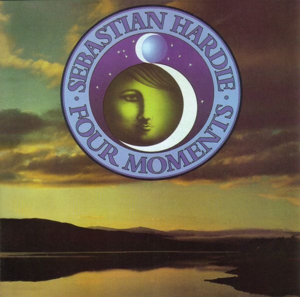 Sebastian Hardie Four Moments