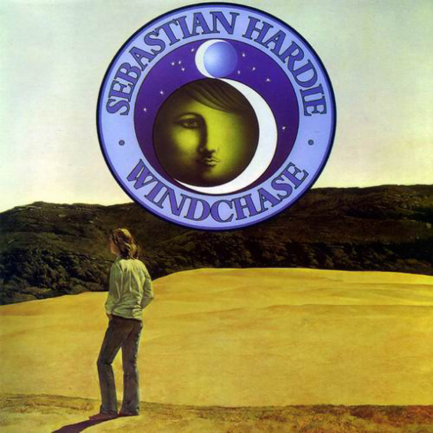 Sebastian Hardie Windchase