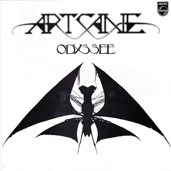 Artcane Odyssée