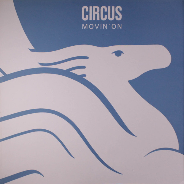 Circus Movin' On