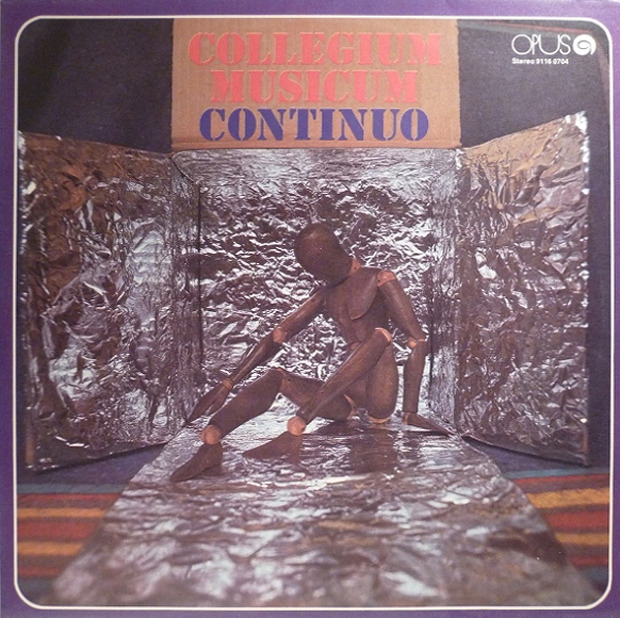 Collegium Musicum Continuo