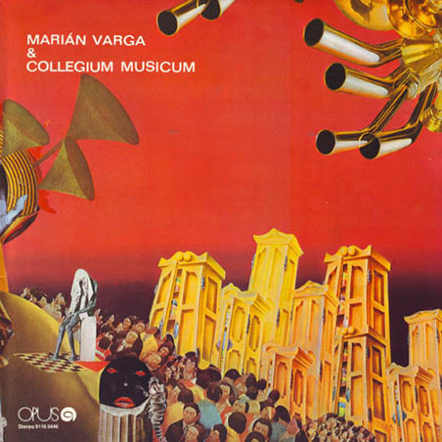 Collegium Musicum Marián Varga & Collegium Musicum