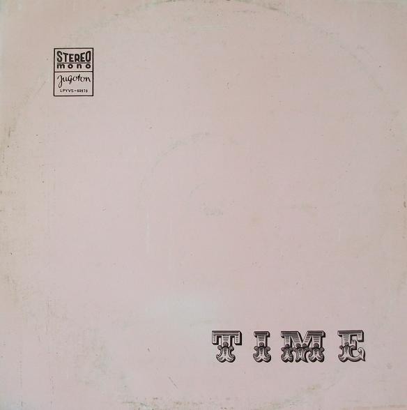 Time Time