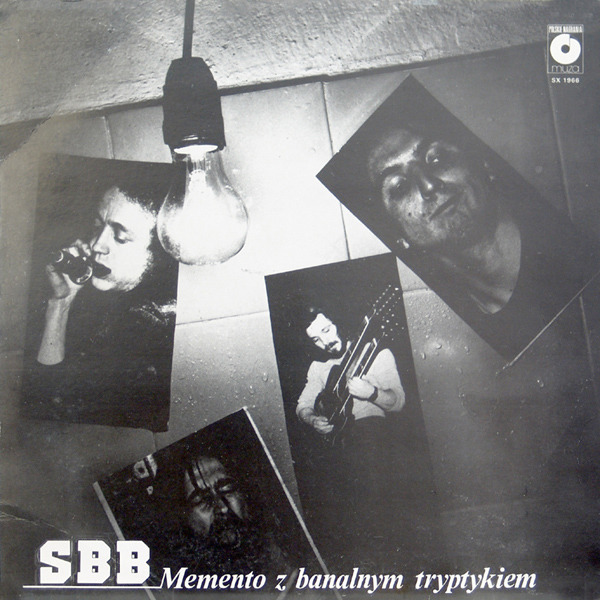 SBB Memento Z Banalnym Tryptykiem