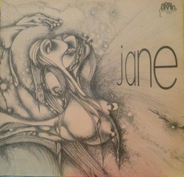 Jane Together