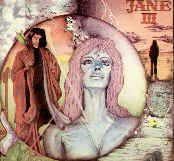 Jane III