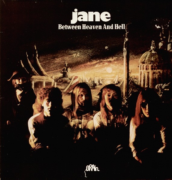 Jane Between Heaven And Hell