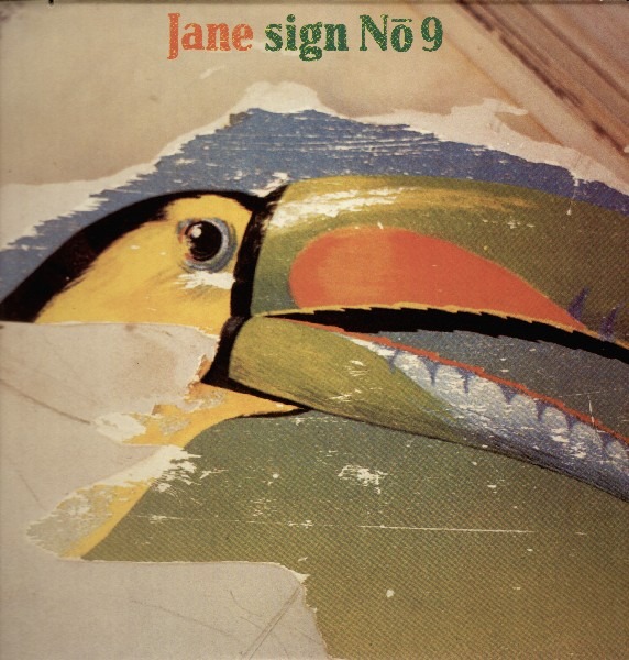 Jane Sign No. 9