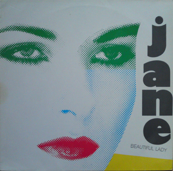 Jane Beautiful Lady