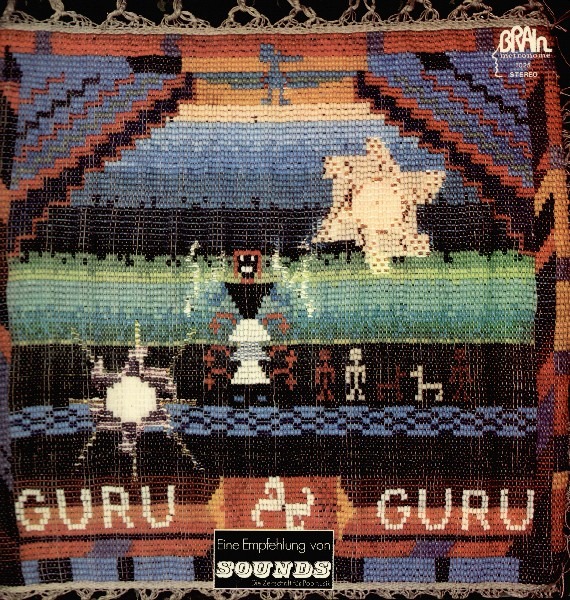Guru Guru Guru Guru