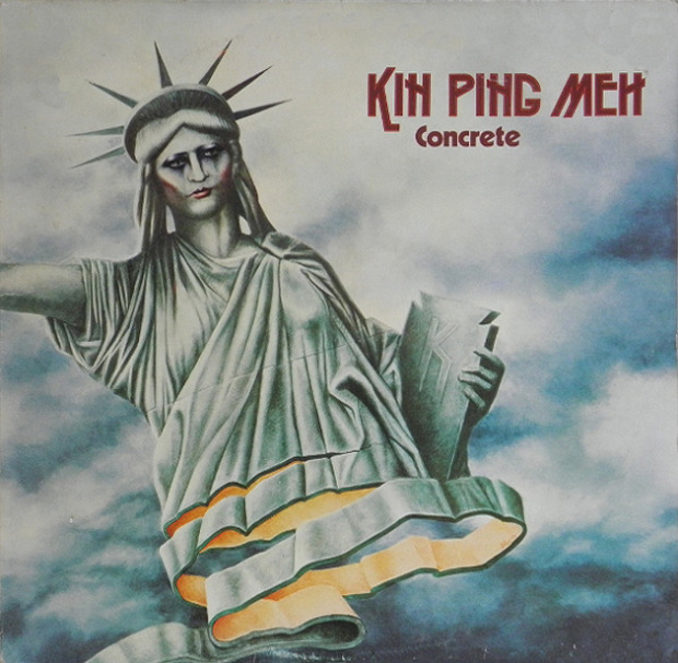 Kin Ping Meh Concrete
