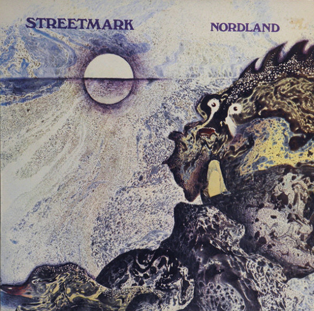 Streetmark Nordland