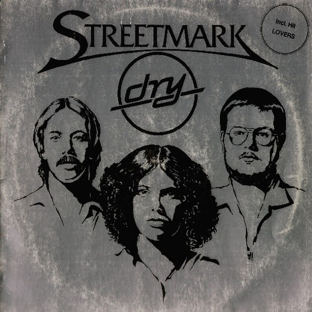 Streetmark Dry