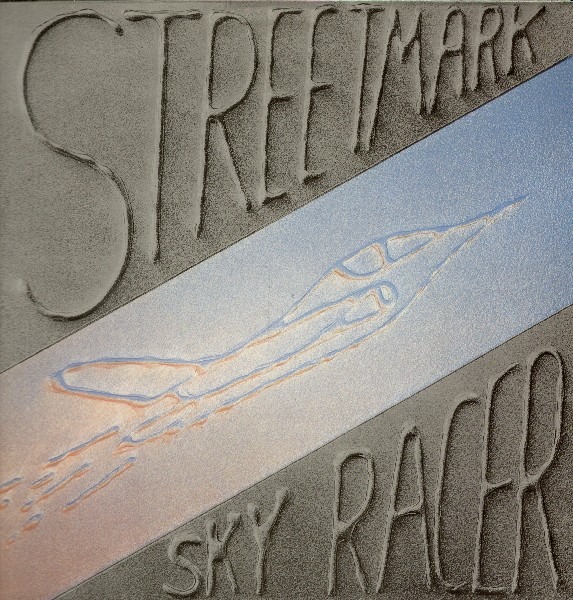 Streetmark Sky Racer