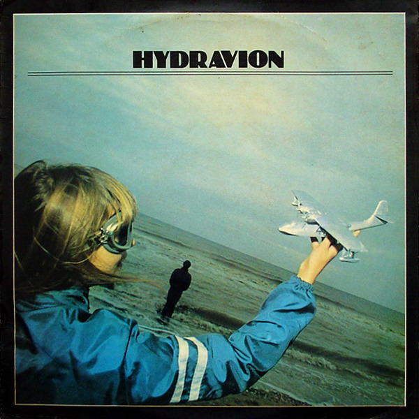 Hydravion Hydravion