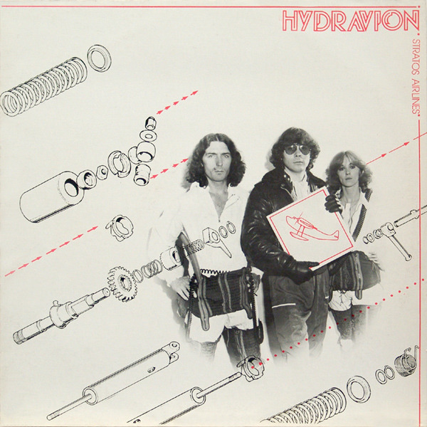 Hydravion Stratos Airlines