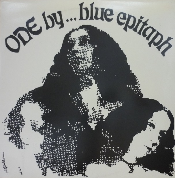 Blue Epitaph Ode
