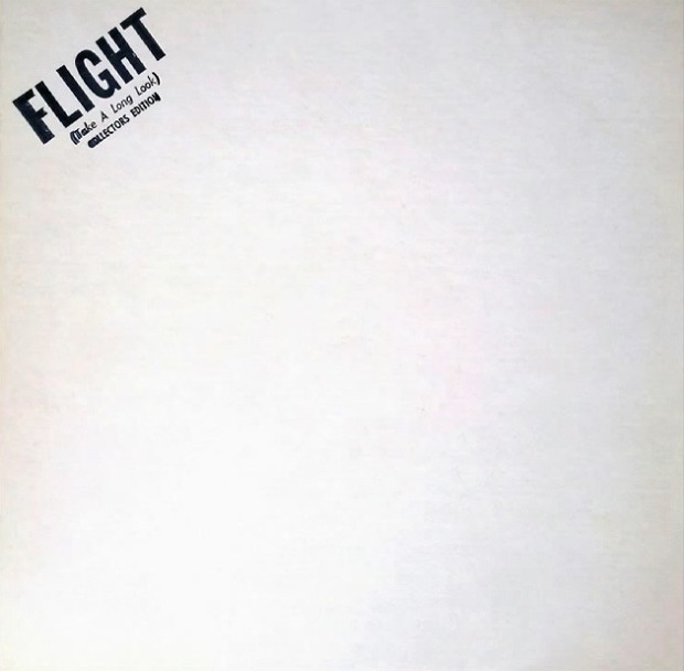 Flight Take A Long Look