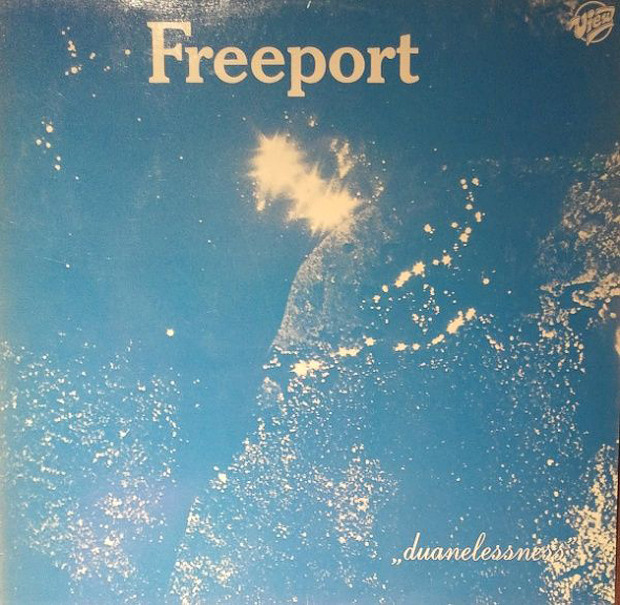 Freeport Duanelessness