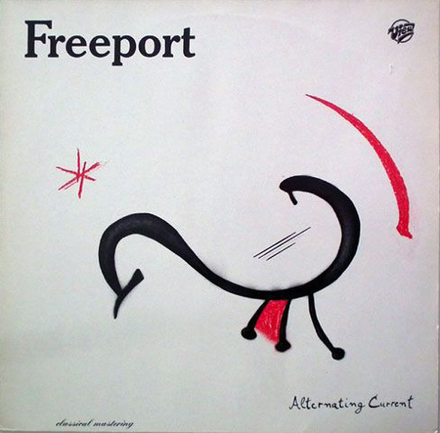 Freeport Alternating Current