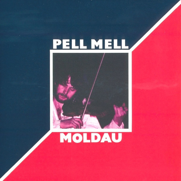 Pell Mell Moldau