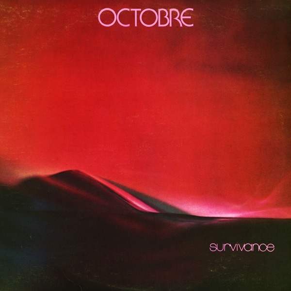 Octobre Survivance