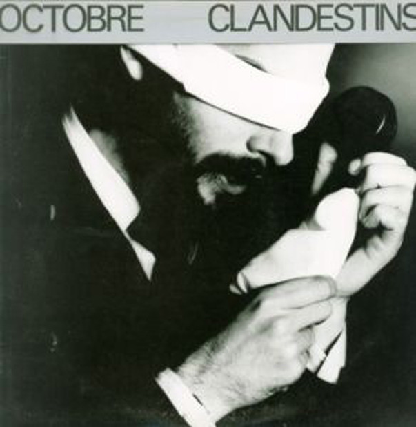 Octobre Clandestins