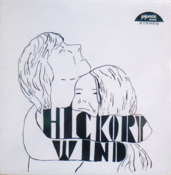 Hickory Wind Hickory Wind