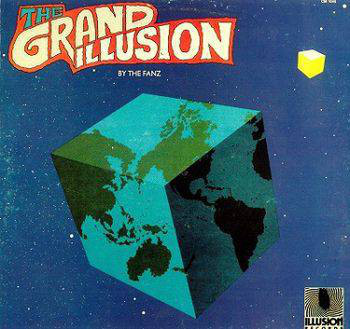 The Fanz The Grand Illusion