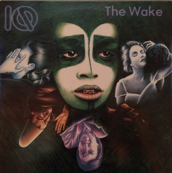 IQ The Wake