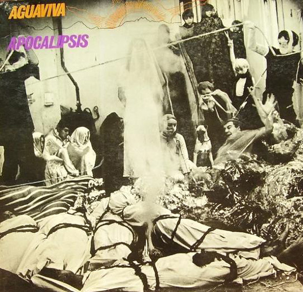 Aguaviva Apocalipsis