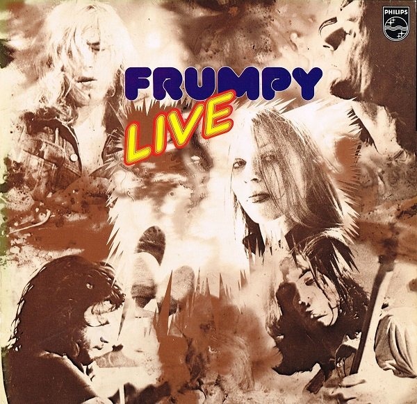Frumpy Live