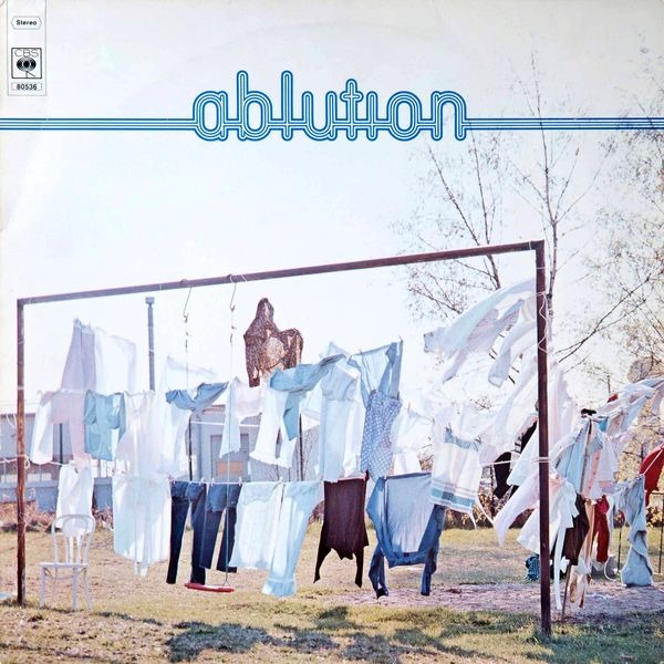 Ablution Ablution
