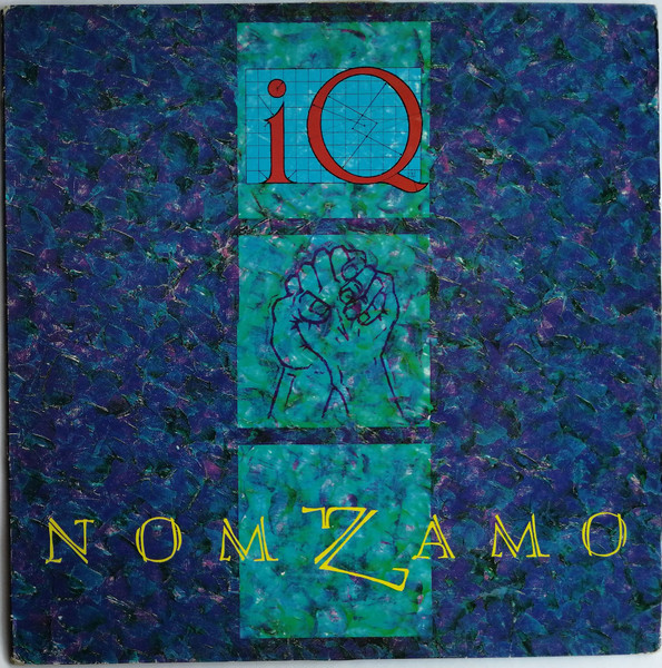 IQ Nomzamo