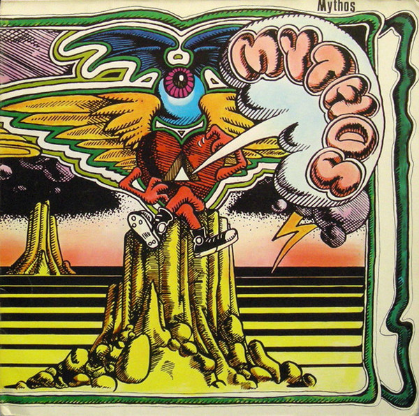 Mythos Mythos