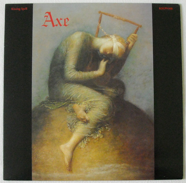 Axe Axe